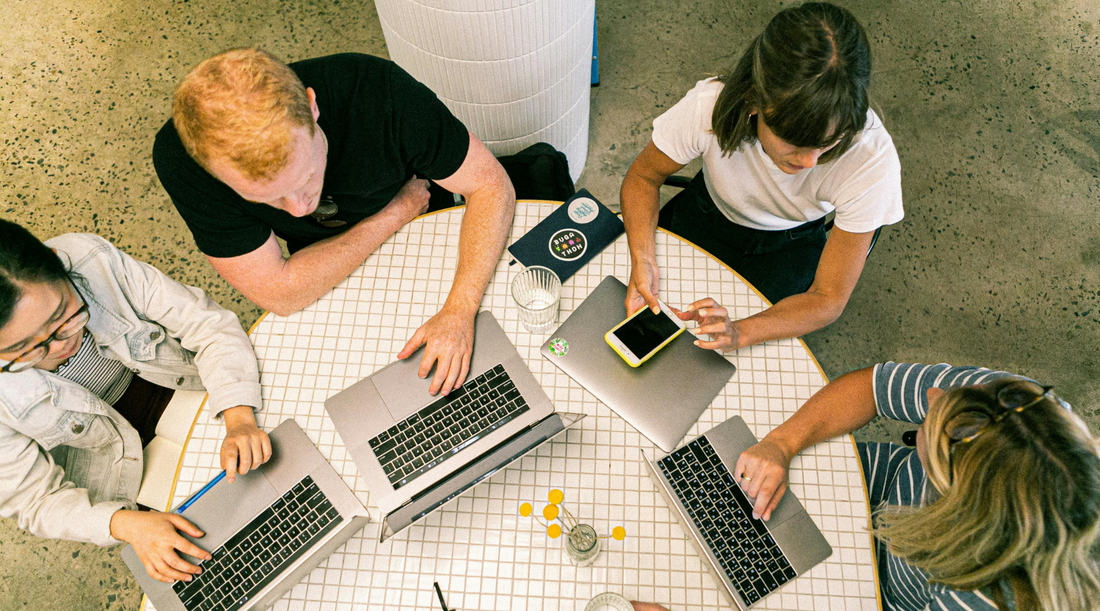 Büro Office Zugangsmanagement