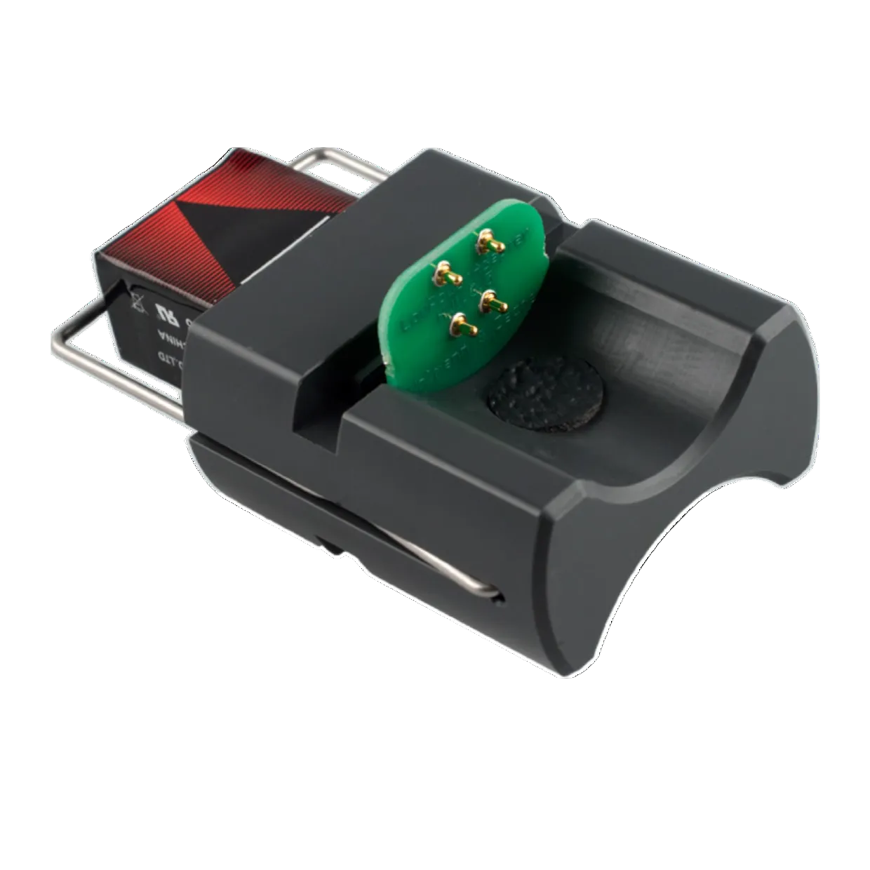 Low Power Adapter