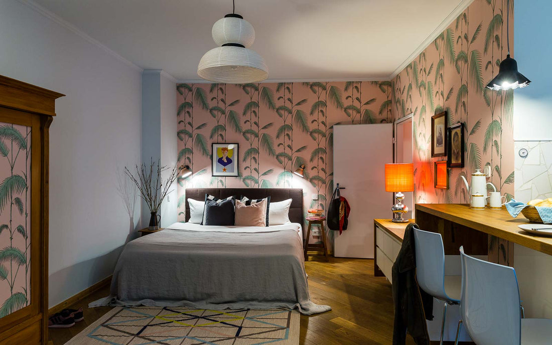 Wie Brilliant Apartments in Berlin ihren Check-in auf digital umgestellt hat