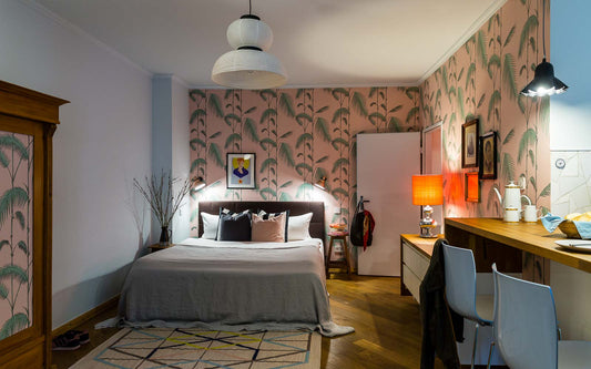 Wie Brilliant Apartments in Berlin ihren Check-in auf digital umgestellt hat